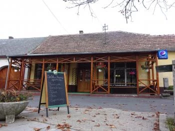 Szikla Presszó Csabrendek