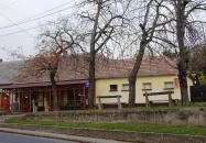 Szikla Presszó Csabrendek