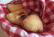 Sziklakert Étterem Alsópáhok