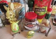 Sziklakert Étterem Alsópáhok