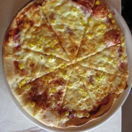 Sziklakert Étterem, Alsópáhok - Egyéb