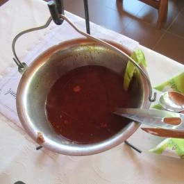 Sziklakert Étterem, Alsópáhok - Egyéb