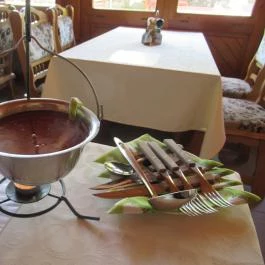 Sziklakert Étterem, Alsópáhok - Egyéb