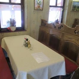 Sziklakert Étterem, Alsópáhok - Egyéb