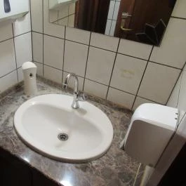 Sziklakert Étterem, Alsópáhok - Egyéb