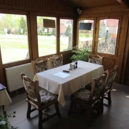 Sziklakert Étterem, Alsópáhok - Egyéb