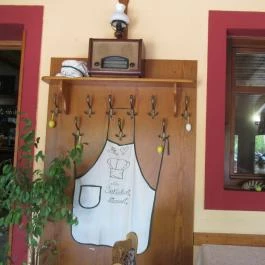 Sziklakert Étterem, Alsópáhok - Egyéb