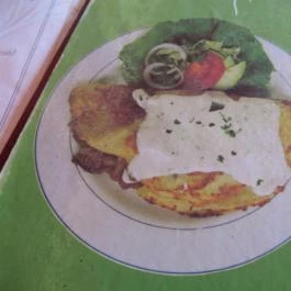 Sziklakert Étterem, Alsópáhok - Egyéb