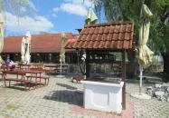 Sziklakert Étterem Alsópáhok