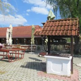 Sziklakert Étterem, Alsópáhok - Egyéb