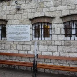 Sziklakórház Atombunker Múzeum, Budapest - Külső kép