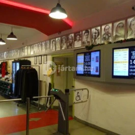 Sziklakórház Atombunker Múzeum, Budapest - Belső