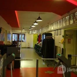 Sziklakórház Atombunker Múzeum, Budapest - Belső