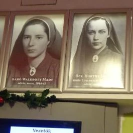 Sziklakórház Atombunker Múzeum, Budapest - Belső