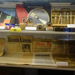 Sziklakórház Atombunker Múzeum, Budapest - Belső