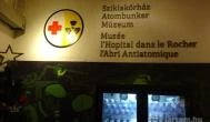Sziklakórház Atombunker Múzeum Budapest - Egyéb
