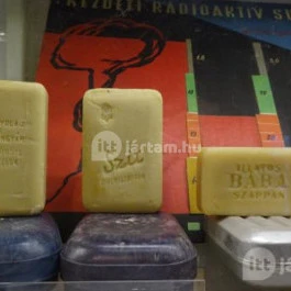 Sziklakórház Atombunker Múzeum, Budapest - Belső