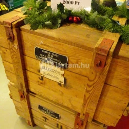 Sziklakórház Atombunker Múzeum, Budapest - Belső