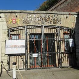 Sziklakórház Atombunker Múzeum, Budapest - Egyéb