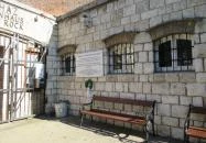 Sziklakórház Atombunker Múzeum Budapest