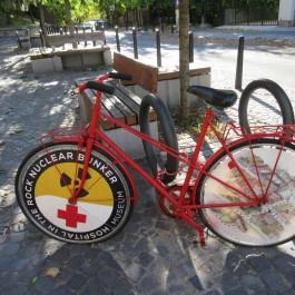 Sziklakórház Atombunker Múzeum Budapest - Egyéb