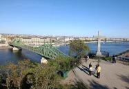 Sziklatemplom Budapest