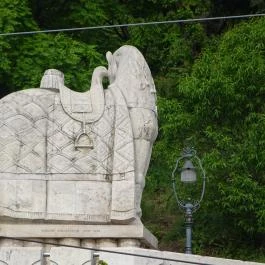 Sziklatemplom Budapest - Egyéb