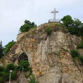 Sziklatemplom Budapest - Egyéb