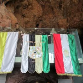 Sziklatemplom Budapest - Egyéb