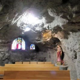 Sziklatemplom Budapest - Egyéb