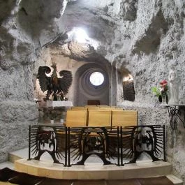 Sziklatemplom Budapest - Egyéb