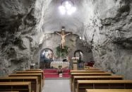 Sziklatemplom Budapest