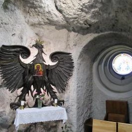 Sziklatemplom Budapest - Egyéb