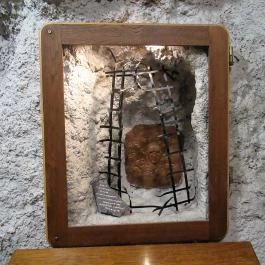 Sziklatemplom Budapest - Egyéb