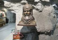 Sziklatemplom Budapest