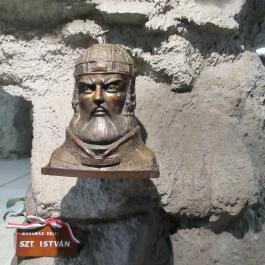 Sziklatemplom Budapest - Egyéb