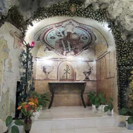 Sziklatemplom Budapest - Egyéb