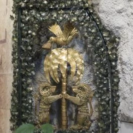 Sziklatemplom Budapest - Egyéb