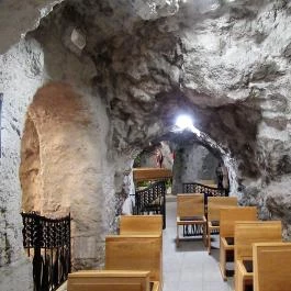 Sziklatemplom Budapest - Egyéb