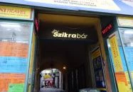 Szikra Bár Miskolc
