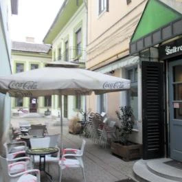 Szikra Bár, Miskolc - Egyéb