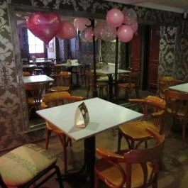 Szikra Bár, Miskolc - Egyéb