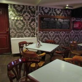 Szikra Bár, Miskolc - Egyéb