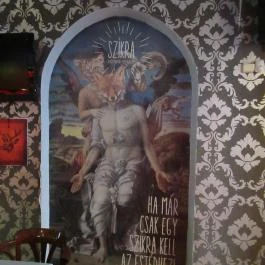 Szikra Bár, Miskolc - Egyéb