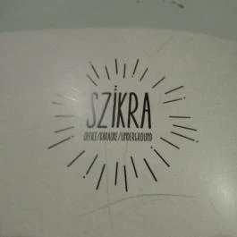 Szikra Bár, Miskolc - Egyéb
