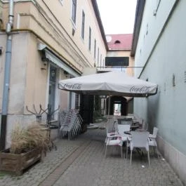 Szikra Bár, Miskolc - Egyéb