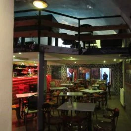 Szikra Bár, Miskolc - Egyéb