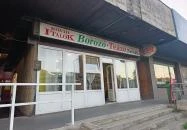 Szilágyi Borozó Teázó Budapest