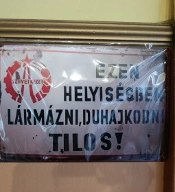 Szilágyi Borozó Teázó