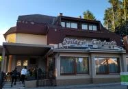 Szilágyi Cukrászda Zalakaros